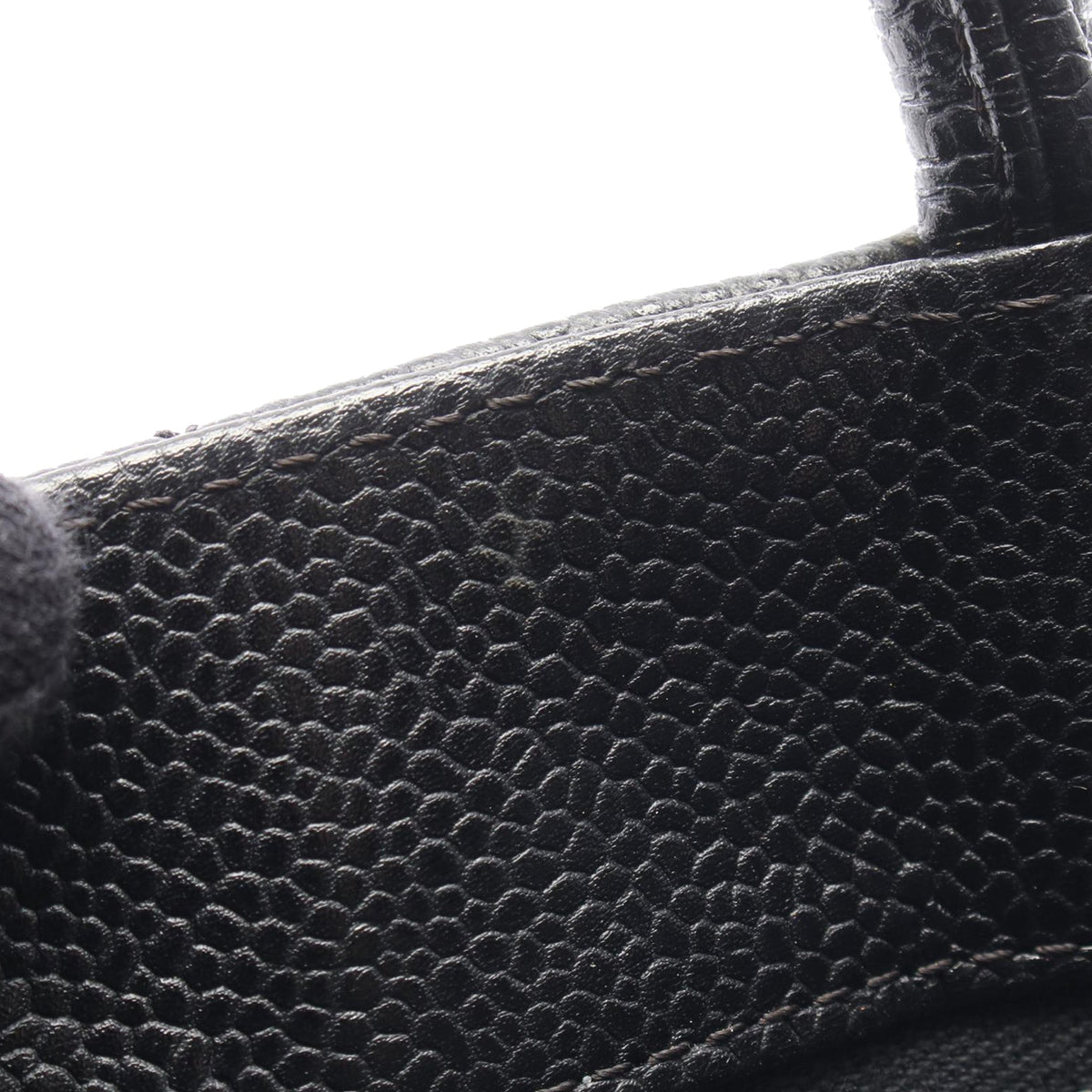Chanel Caviar Medallion Tote