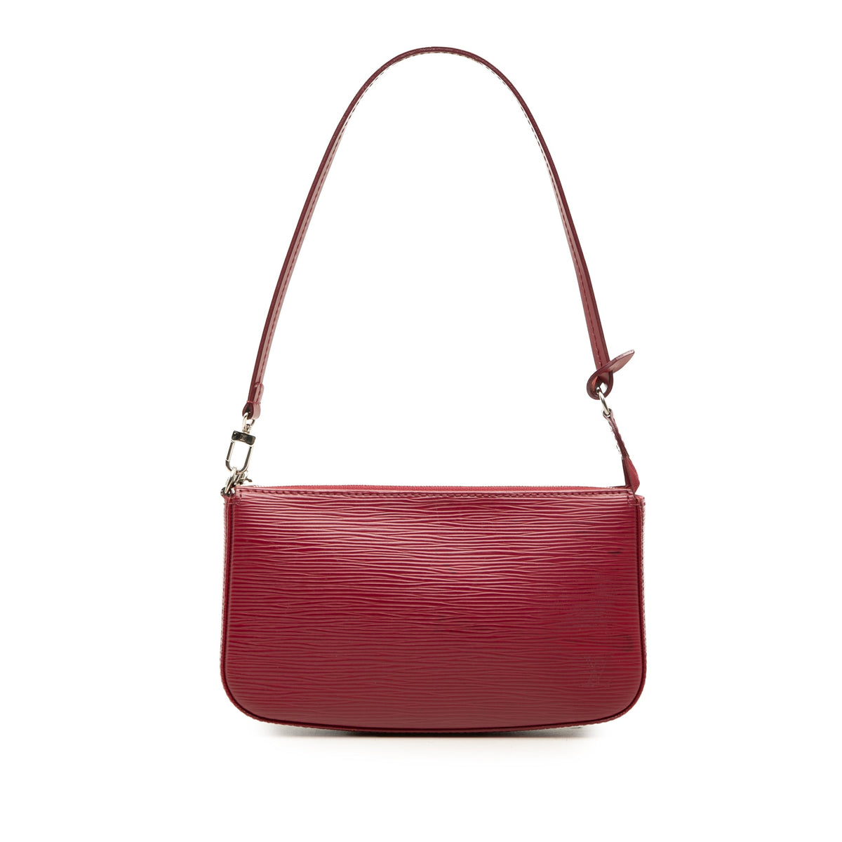 Louis Vuitton Epi Pochette Accessoires — Pink