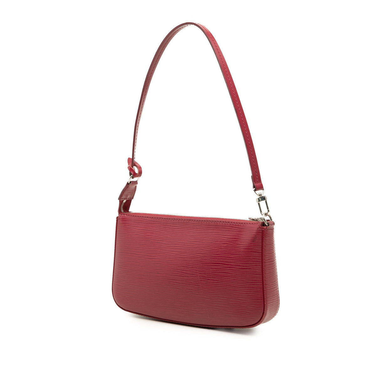 Louis Vuitton Epi Pochette Accessoires — Pink