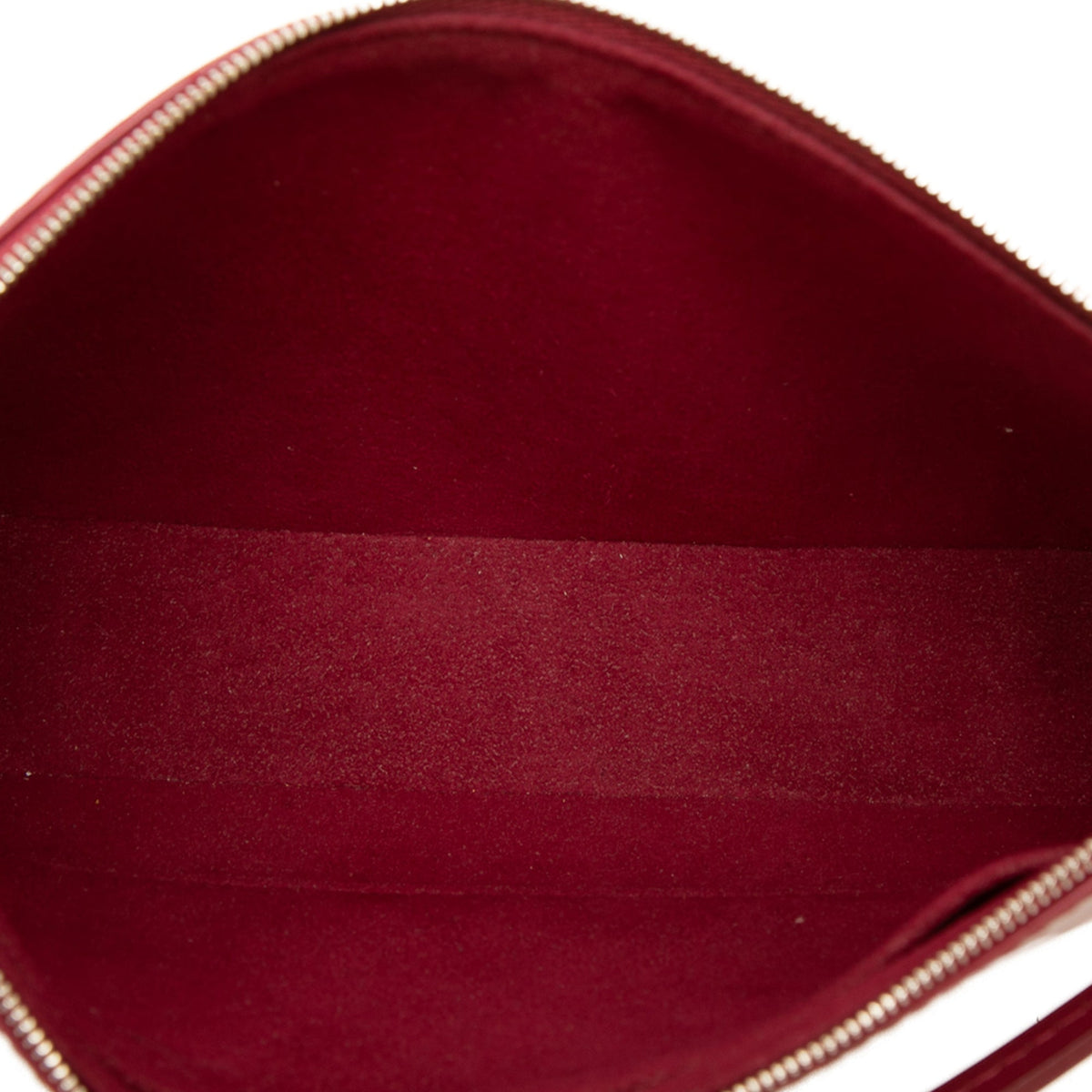 Louis Vuitton Epi Pochette Accessoires — Pink