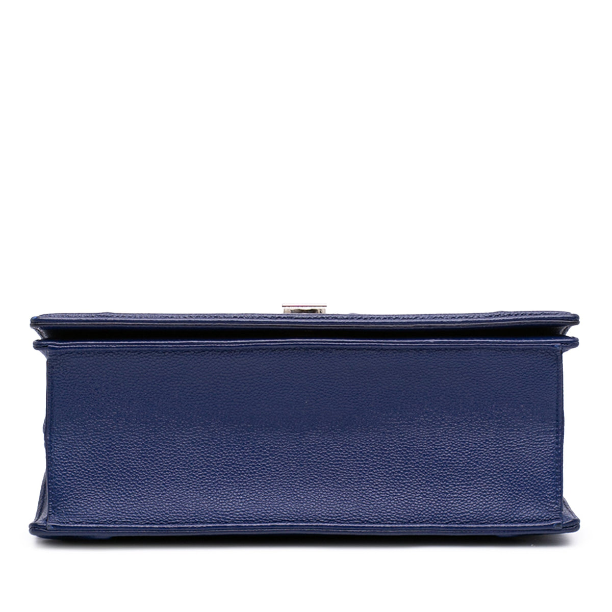 Dior Medium Grained Calfskin Diorama Flap