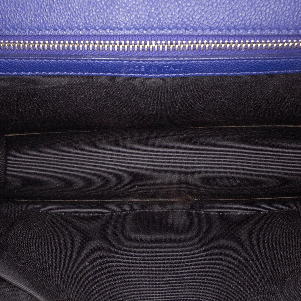 Dior Medium Grained Calfskin Diorama Flap
