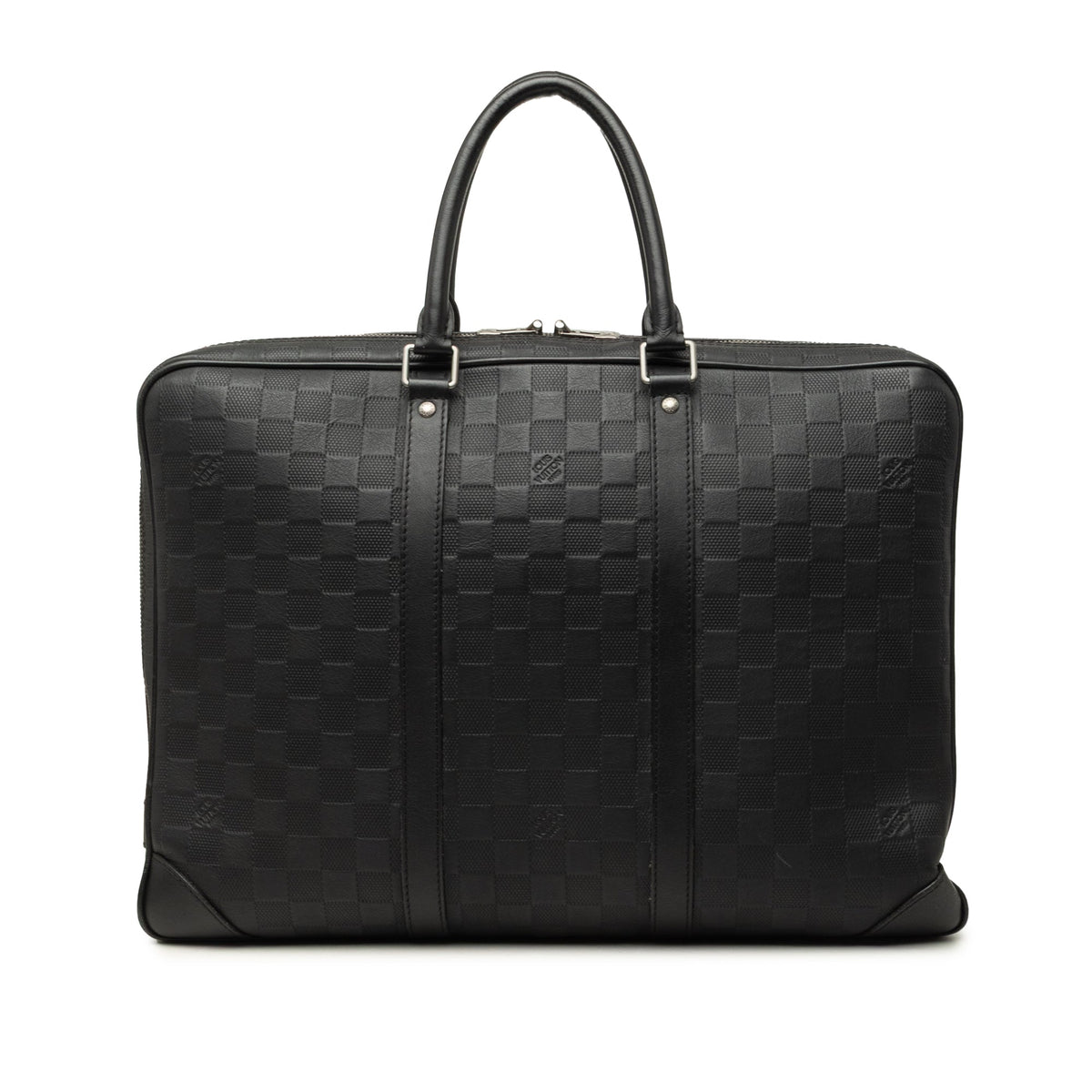 Louis Vuitton Damier Infini Porte-Documents Voyage