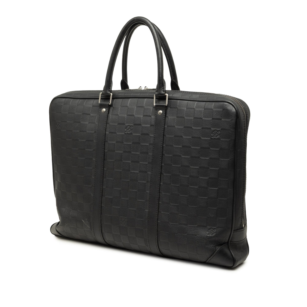 Louis Vuitton Damier Infini Porte-Documents Voyage