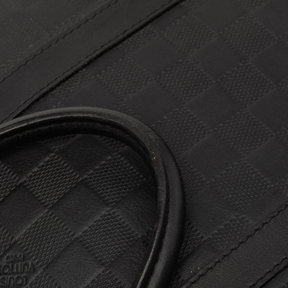 Louis Vuitton Damier Infini Porte-Documents Voyage
