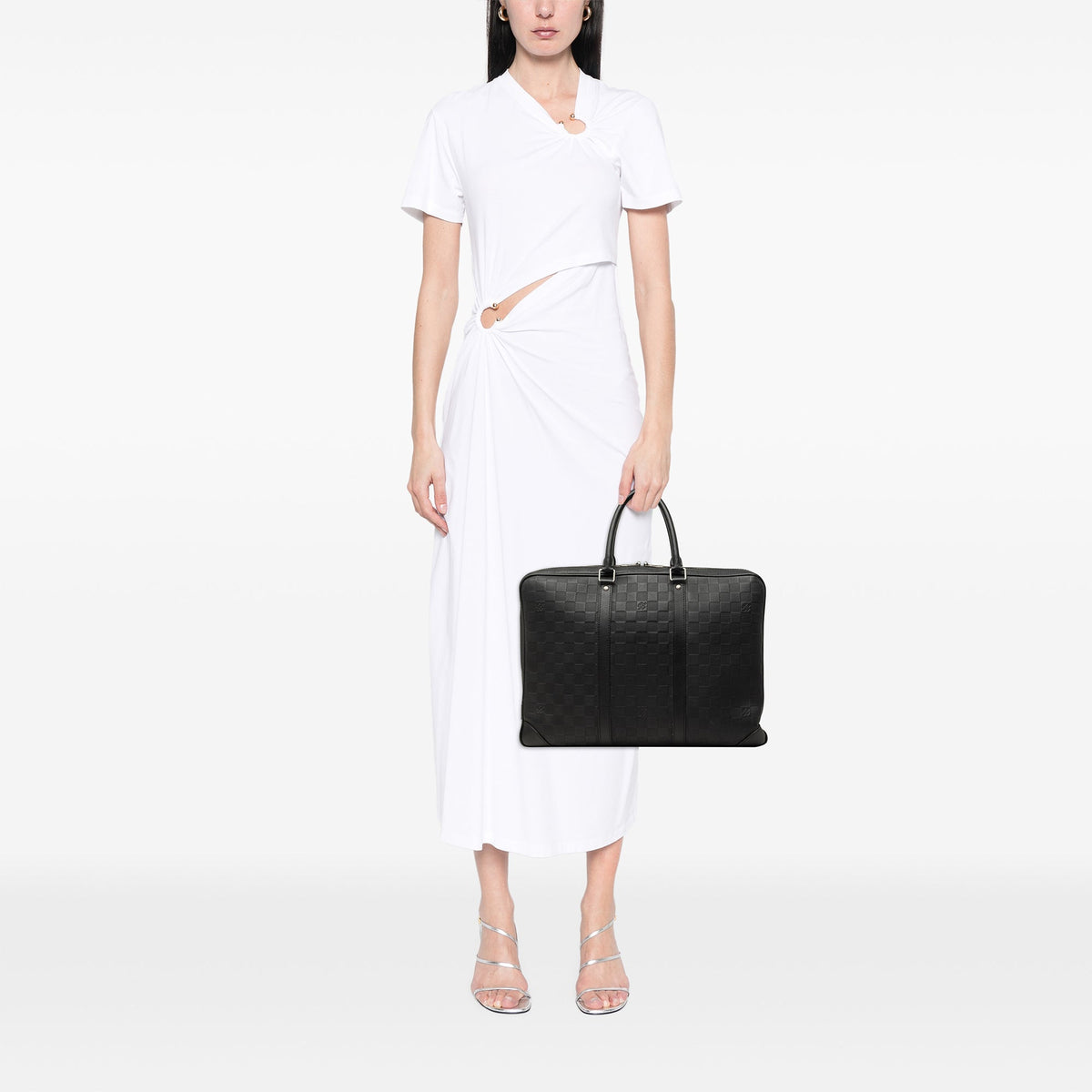 Louis Vuitton Damier Infini Porte-Documents Voyage