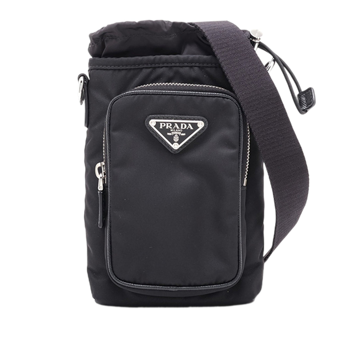 Prada Re-Nylon Smartphone Case