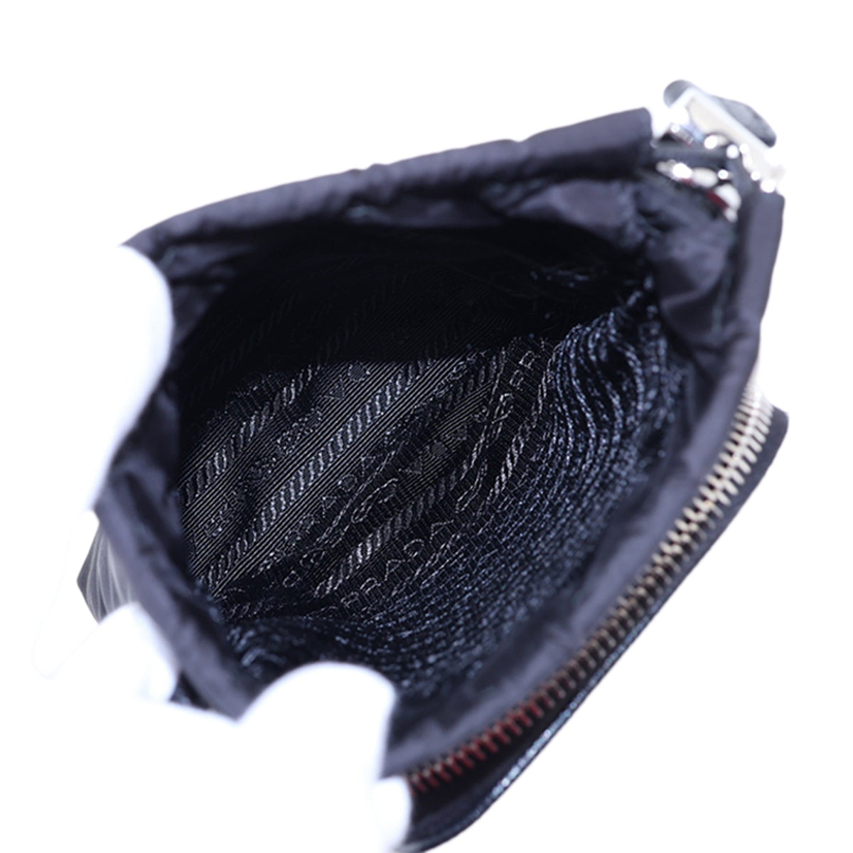 Prada Re-Nylon Smartphone Case