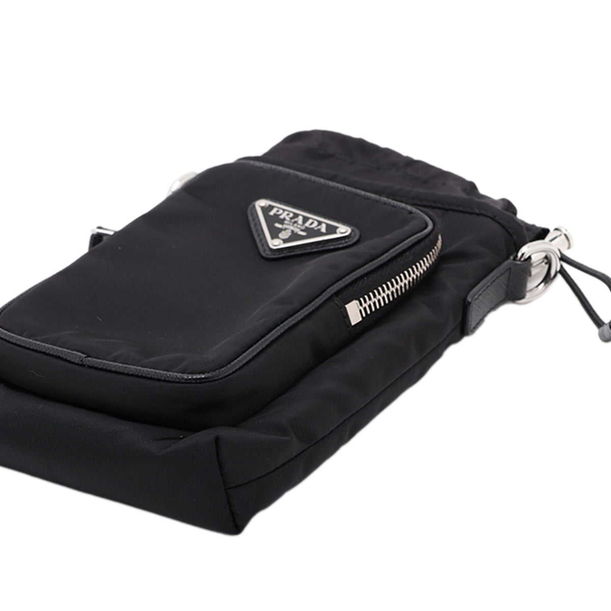 Prada Re-Nylon Smartphone Case