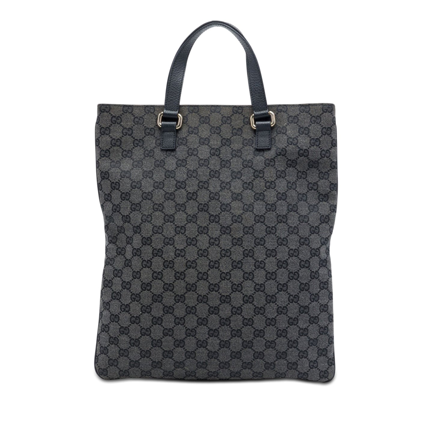 Gucci GG Canvas Tote