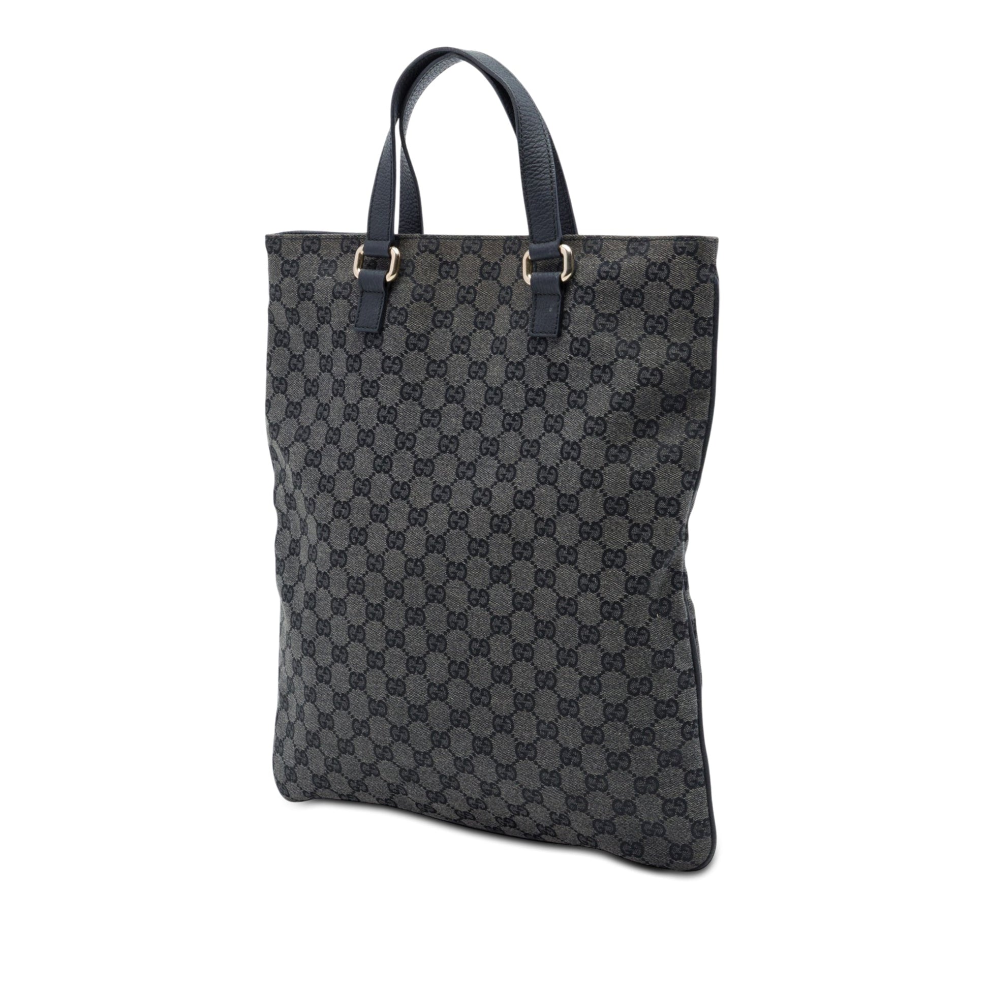 Gucci GG Canvas Tote