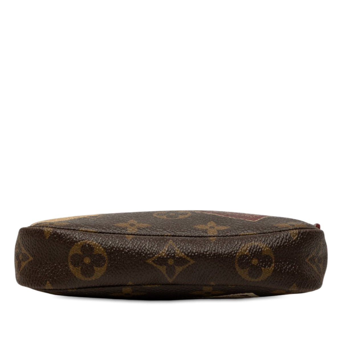 Louis Vuitton Monogram Trunks and Bags Mini Pochette Accessoires