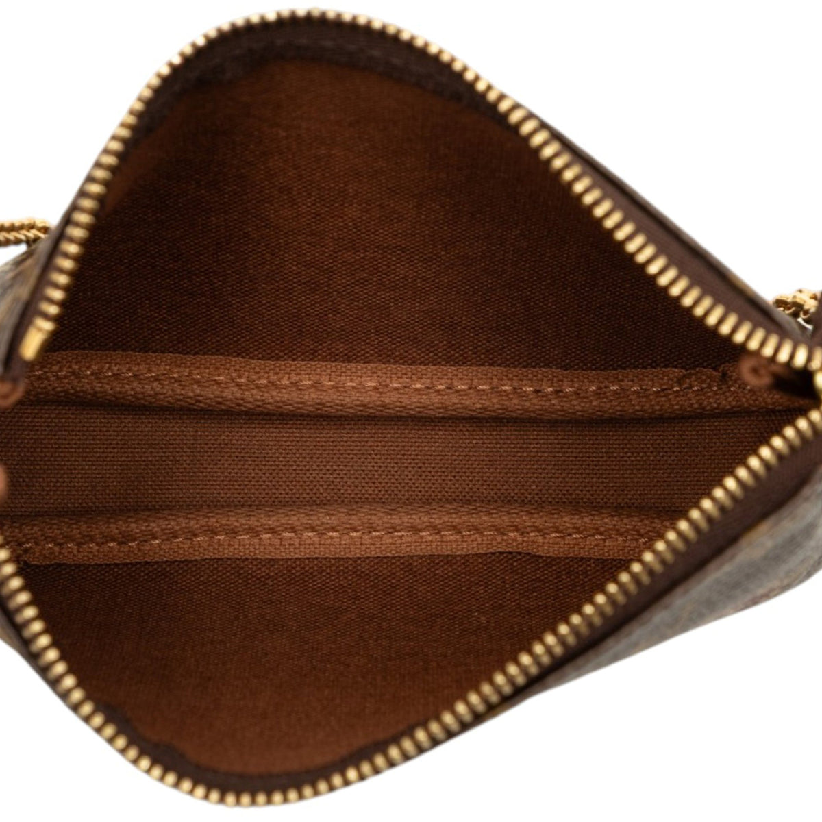Louis Vuitton Monogram Trunks and Bags Mini Pochette Accessoires