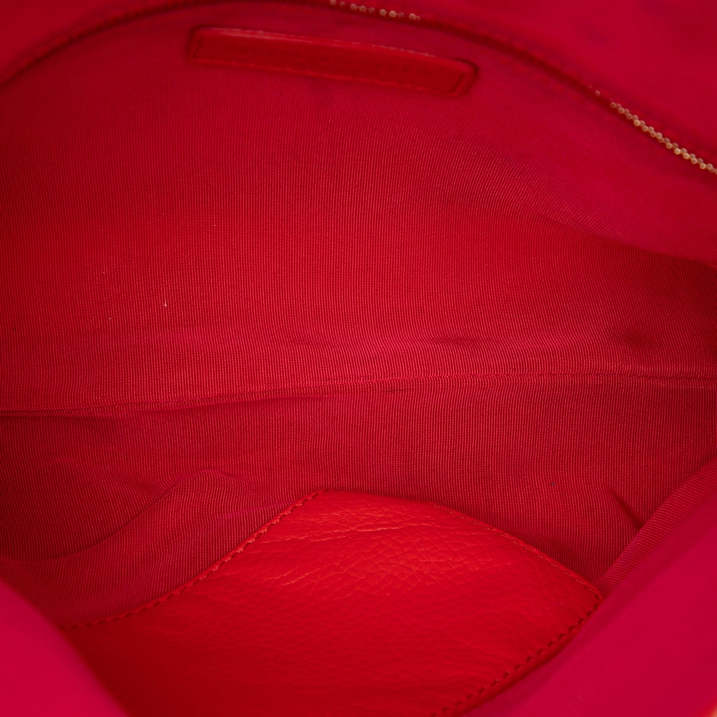 Burberry PVC Prorsum Petal Crossbody