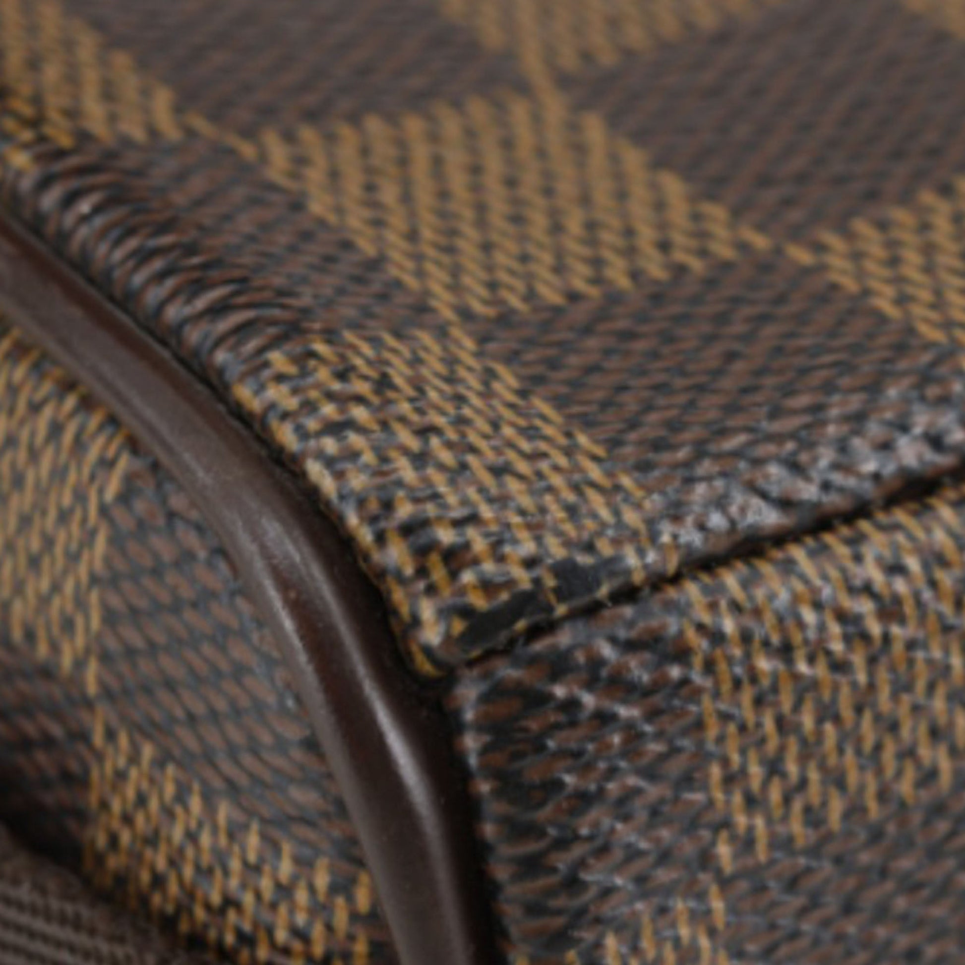 Louis Vuitton Damier Ebene Olav PM