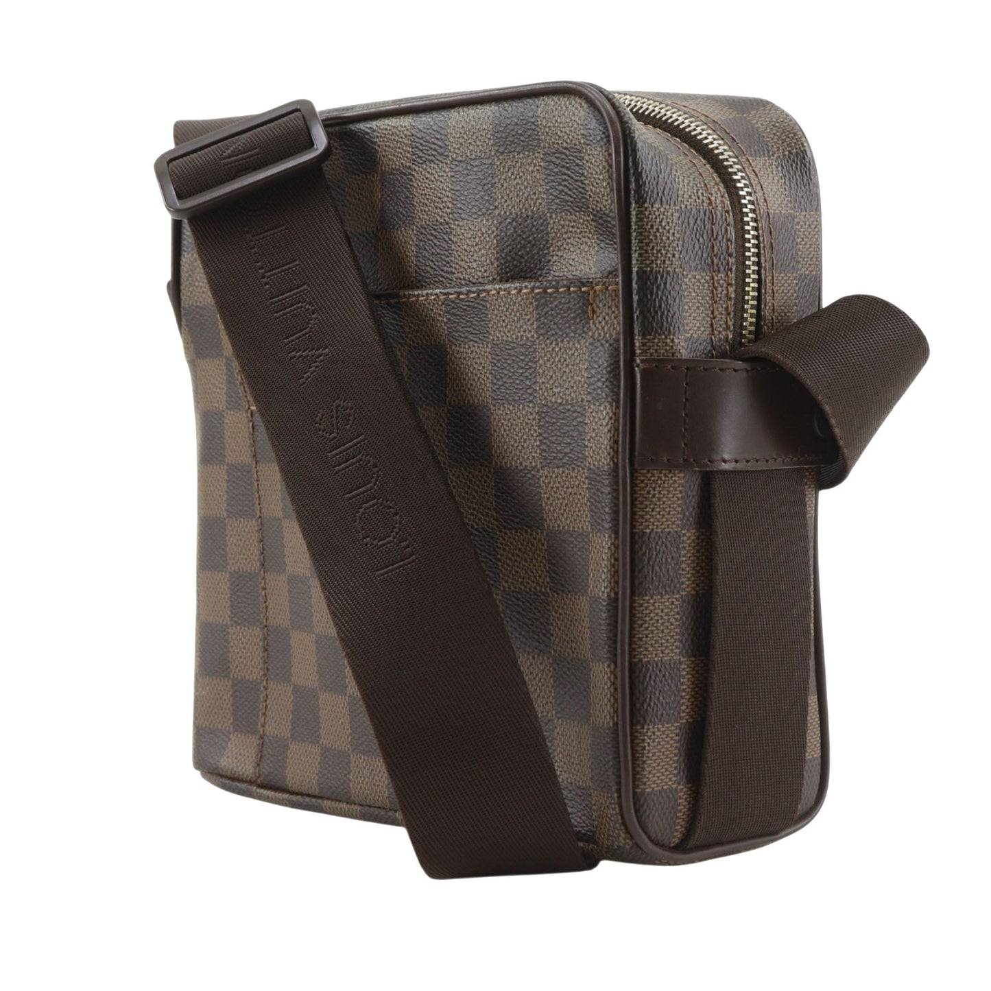 Louis Vuitton Damier Ebene Olav PM