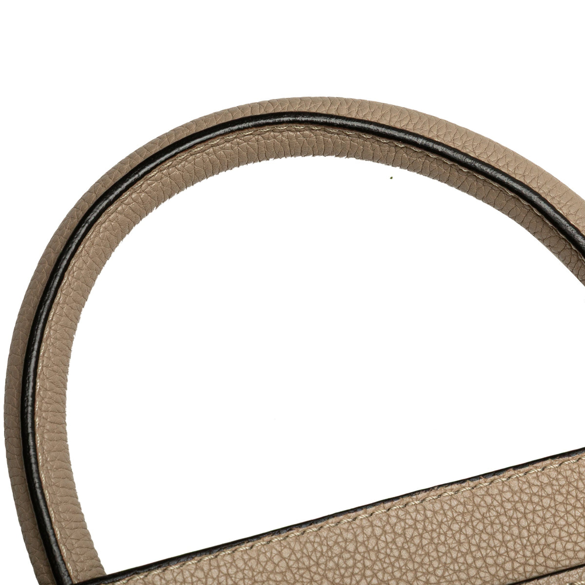 Celine Mini Calfskin Luggage Tote