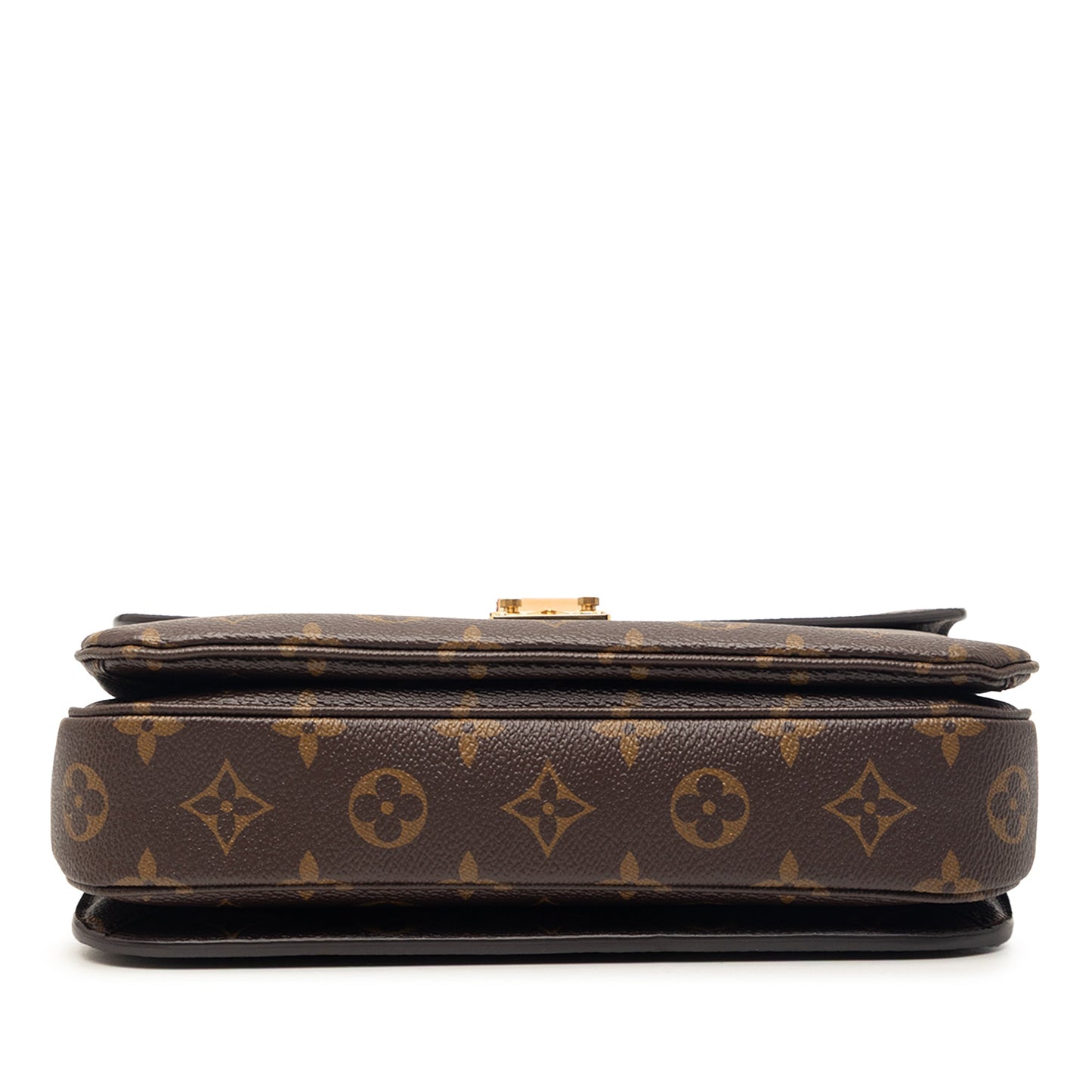 Louis Vuitton Monogram Pochette Metis