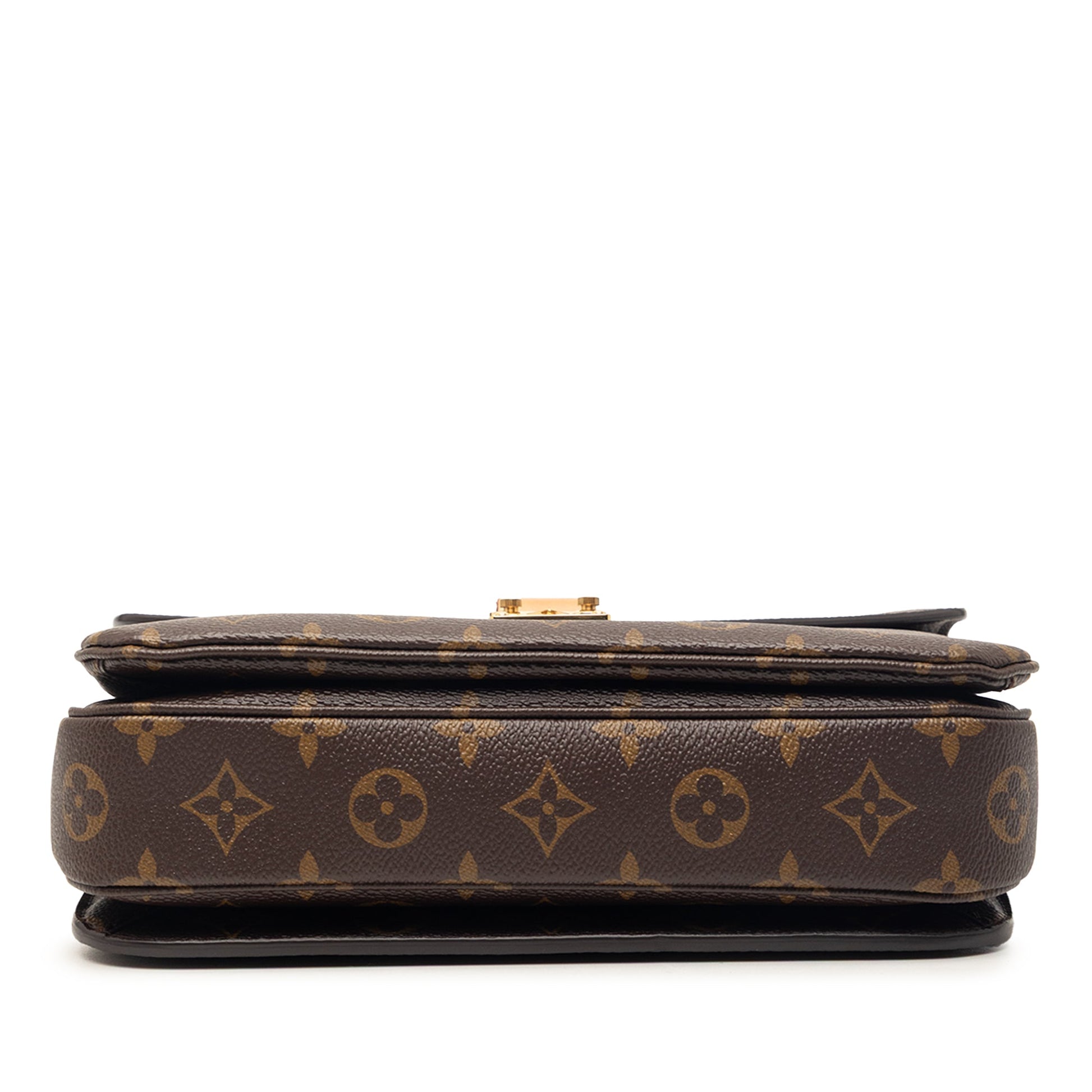 Louis Vuitton Monogram Pochette Metis