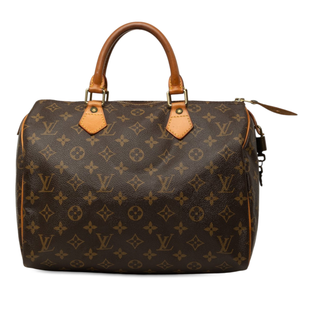 Louis Vuitton Monogram Speedy 30