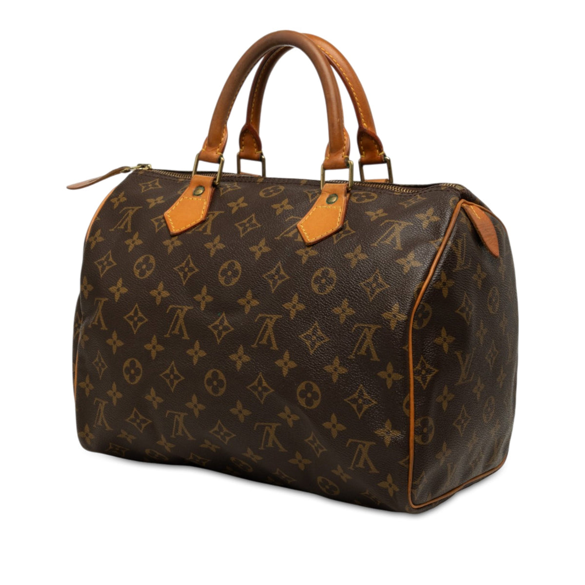 Louis Vuitton Monogram Speedy 30
