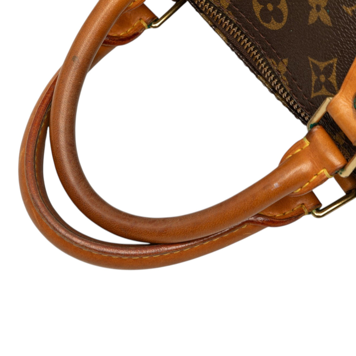 Louis Vuitton Monogram Speedy 30