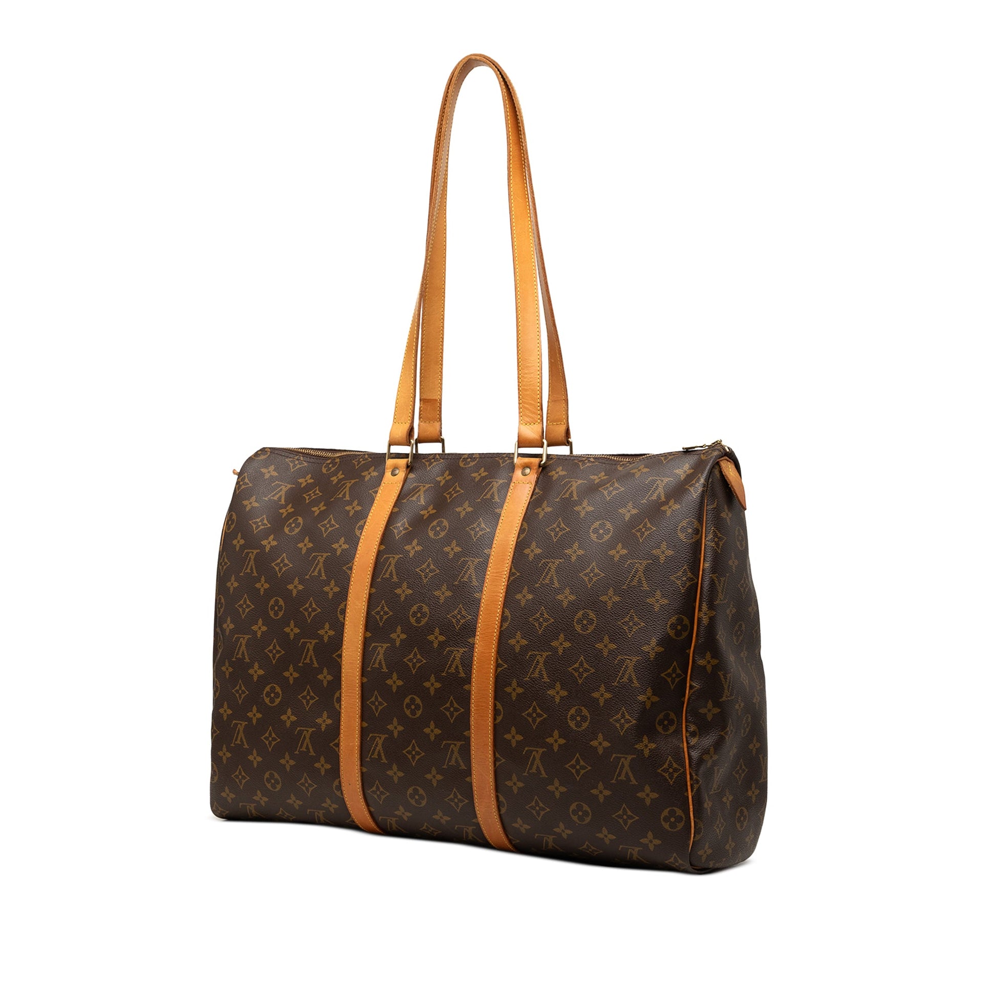 Louis Vuitton Monogram Flanerie 50