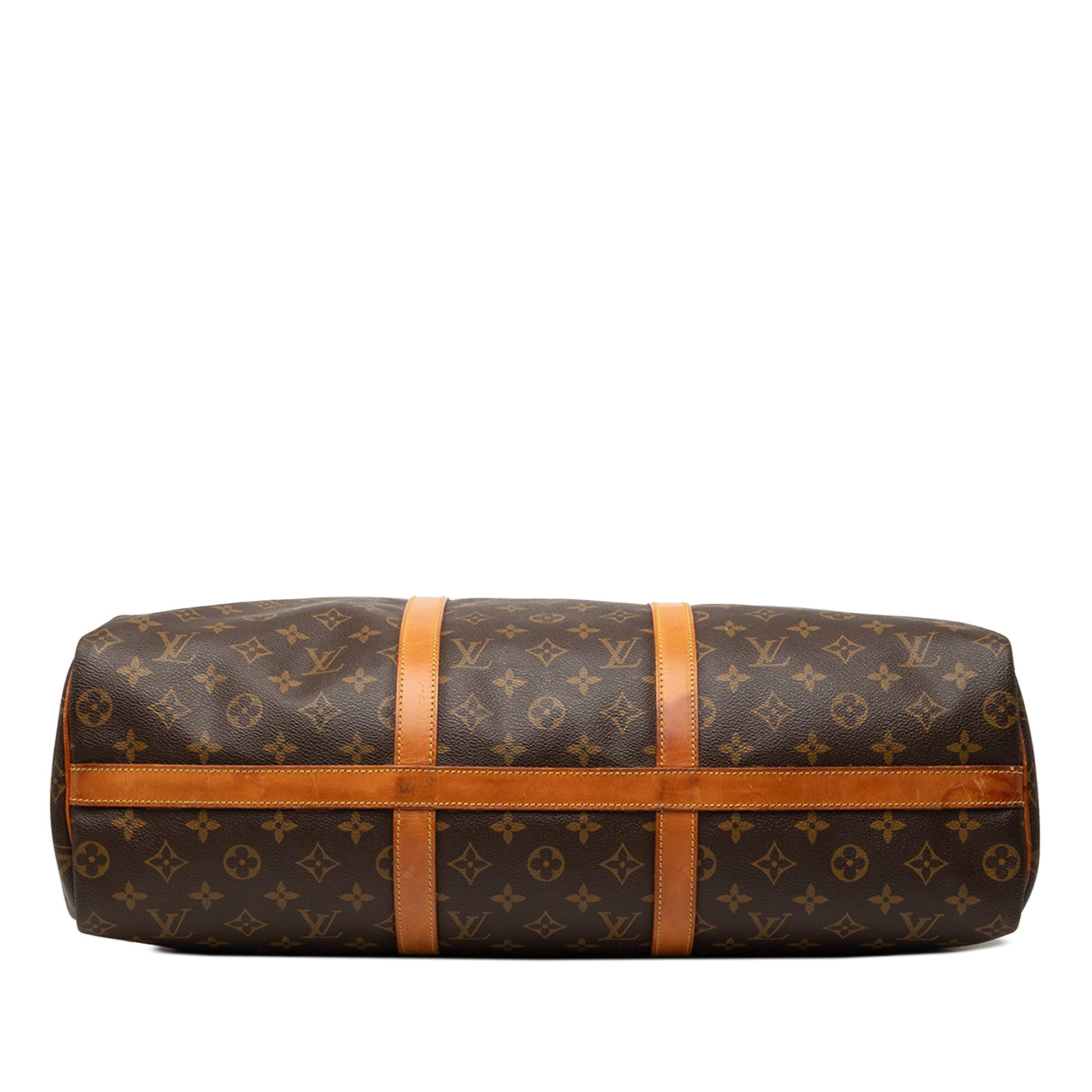 Louis Vuitton Monogram Flanerie 50