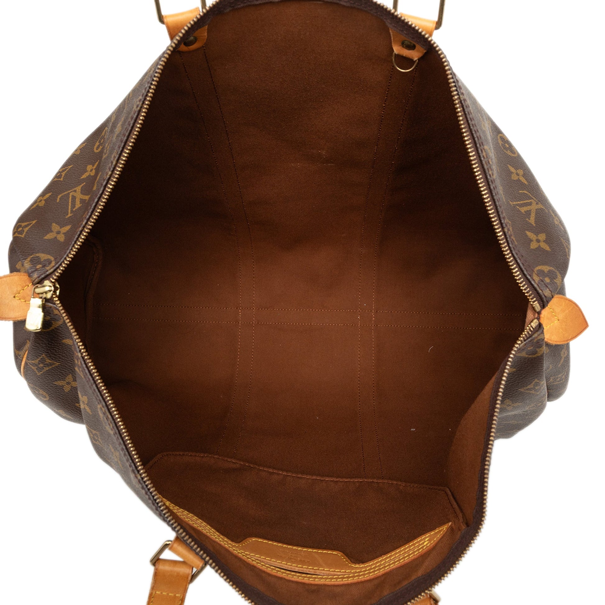 Louis Vuitton Monogram Flanerie 50