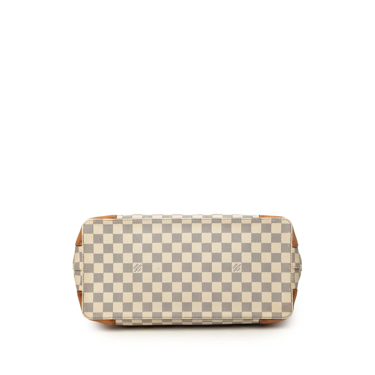 Louis Vuitton Damier Azur Hampstead MM