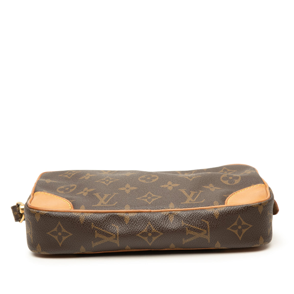 Louis Vuitton Monogram Marly Dragonne PM