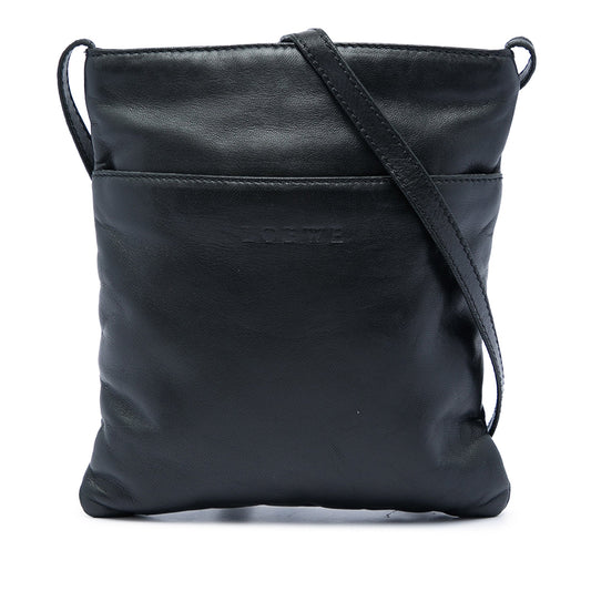 LOEWE Nappa Crossbody