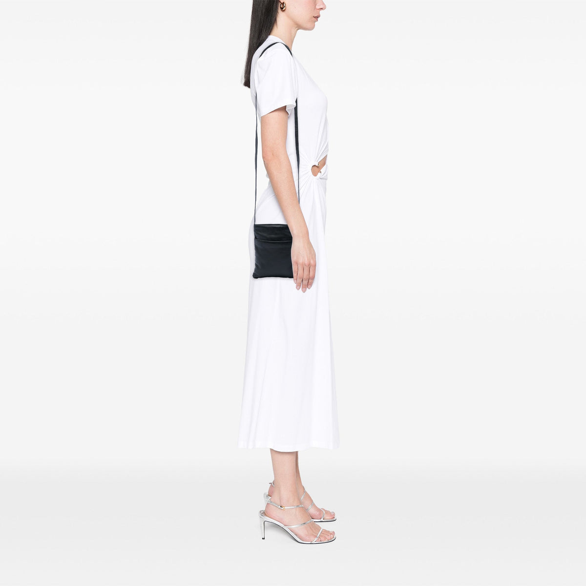 LOEWE Nappa Crossbody