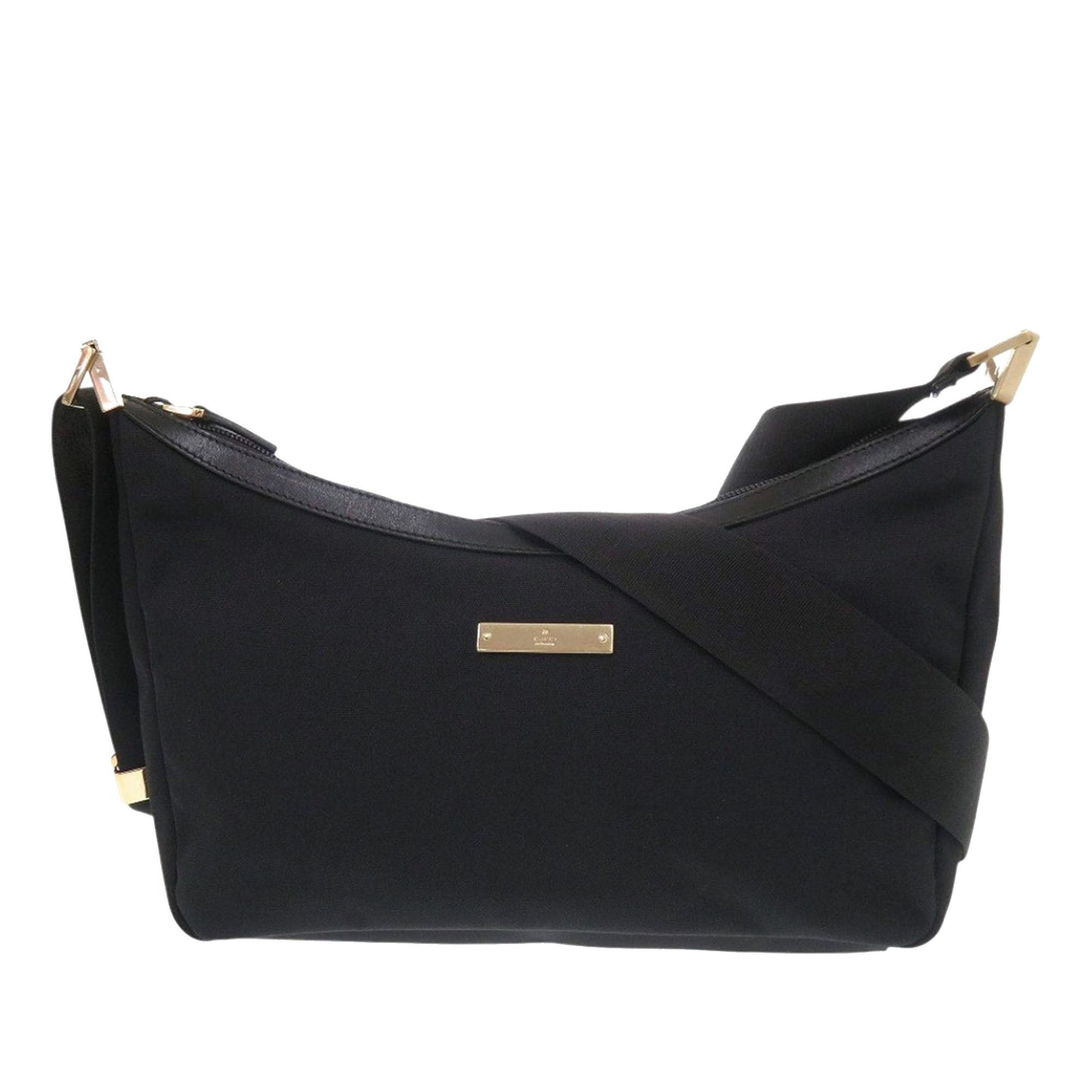 Gucci Canvas Crossbody