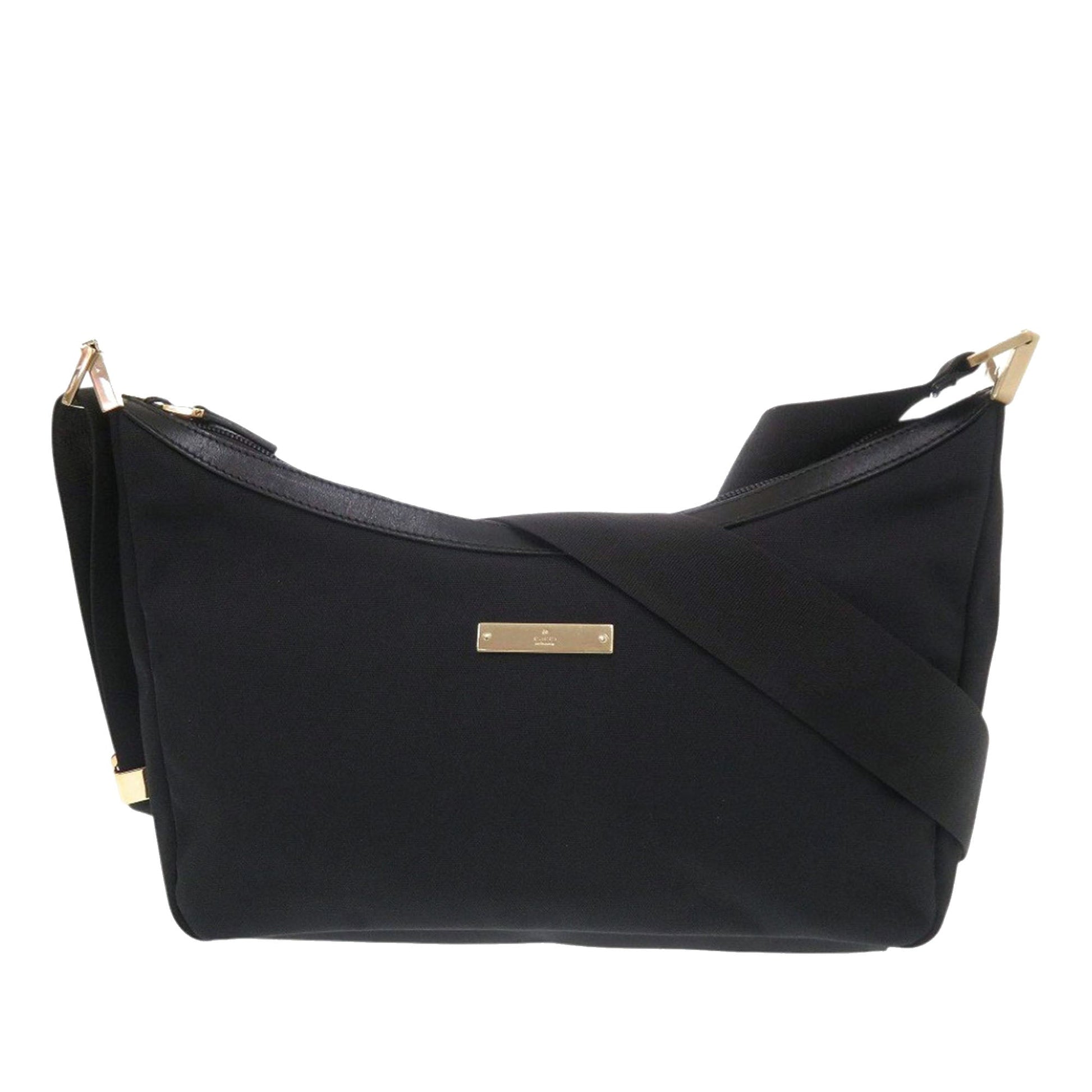 Gucci Canvas Crossbody