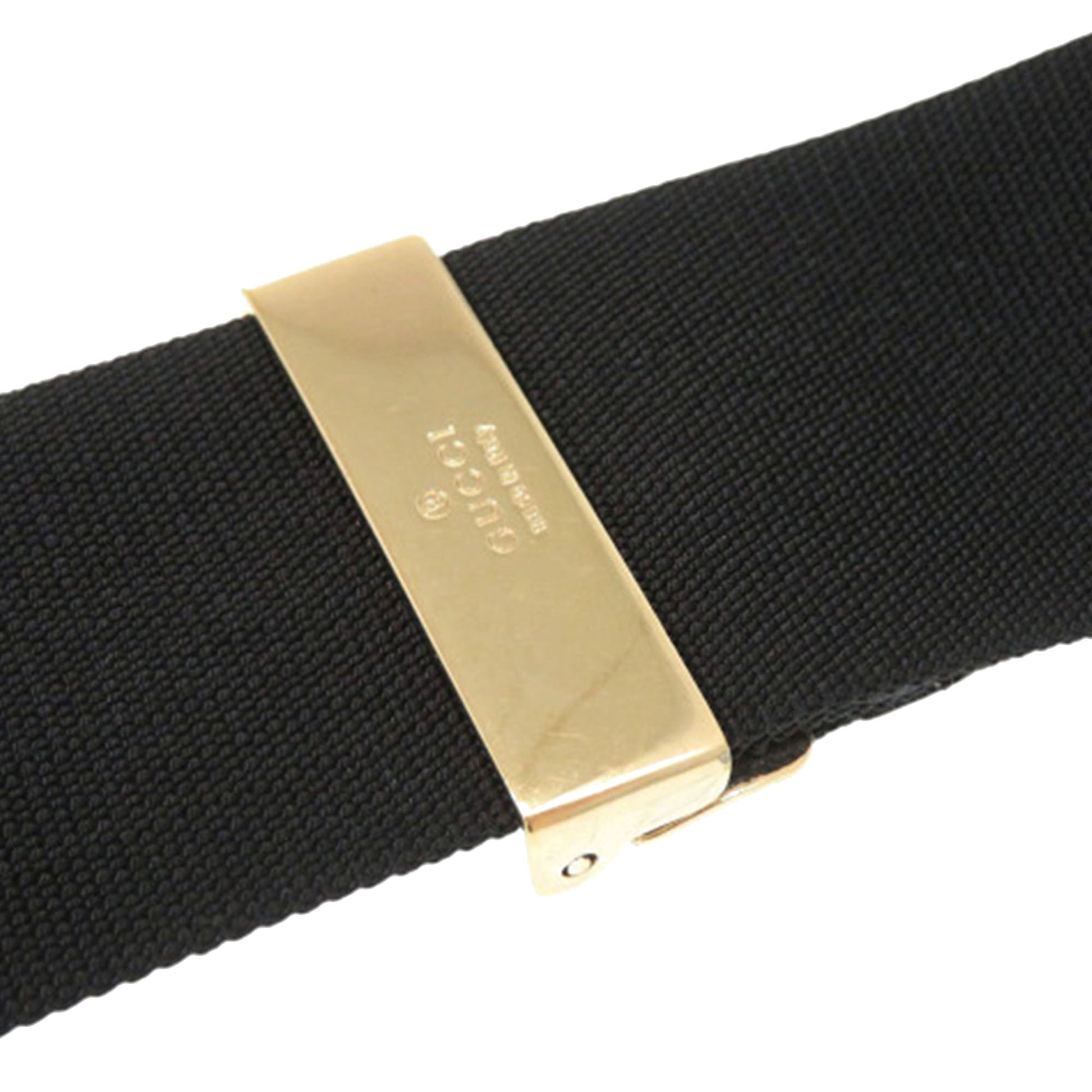 Gucci Canvas Crossbody