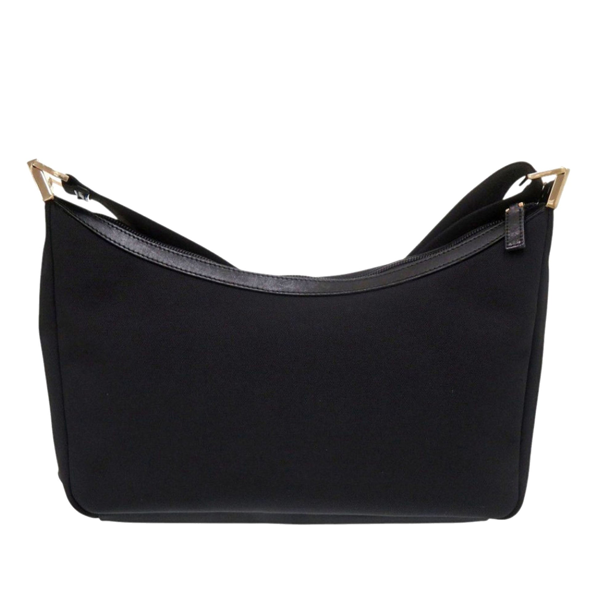 Gucci Canvas Crossbody