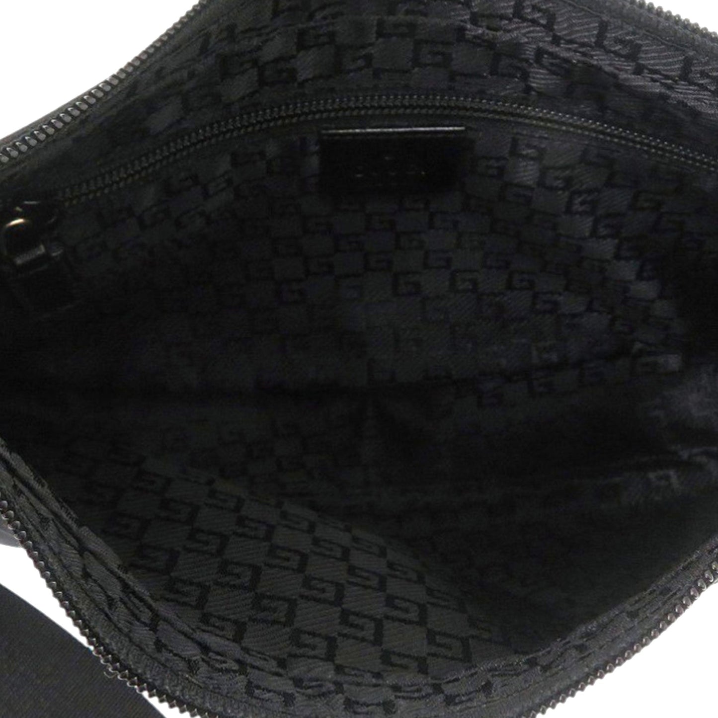 Gucci Canvas Crossbody
