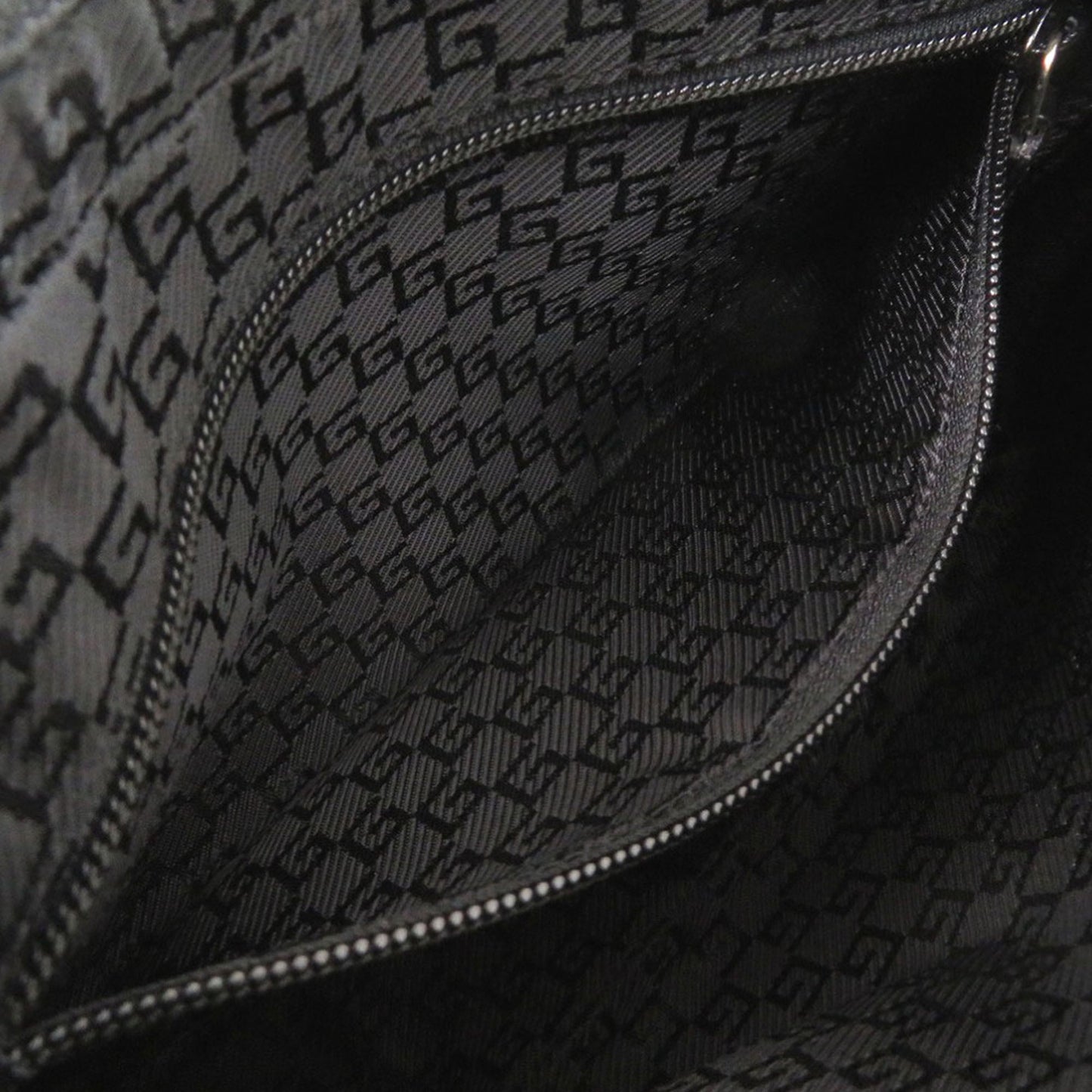 Gucci Canvas Crossbody