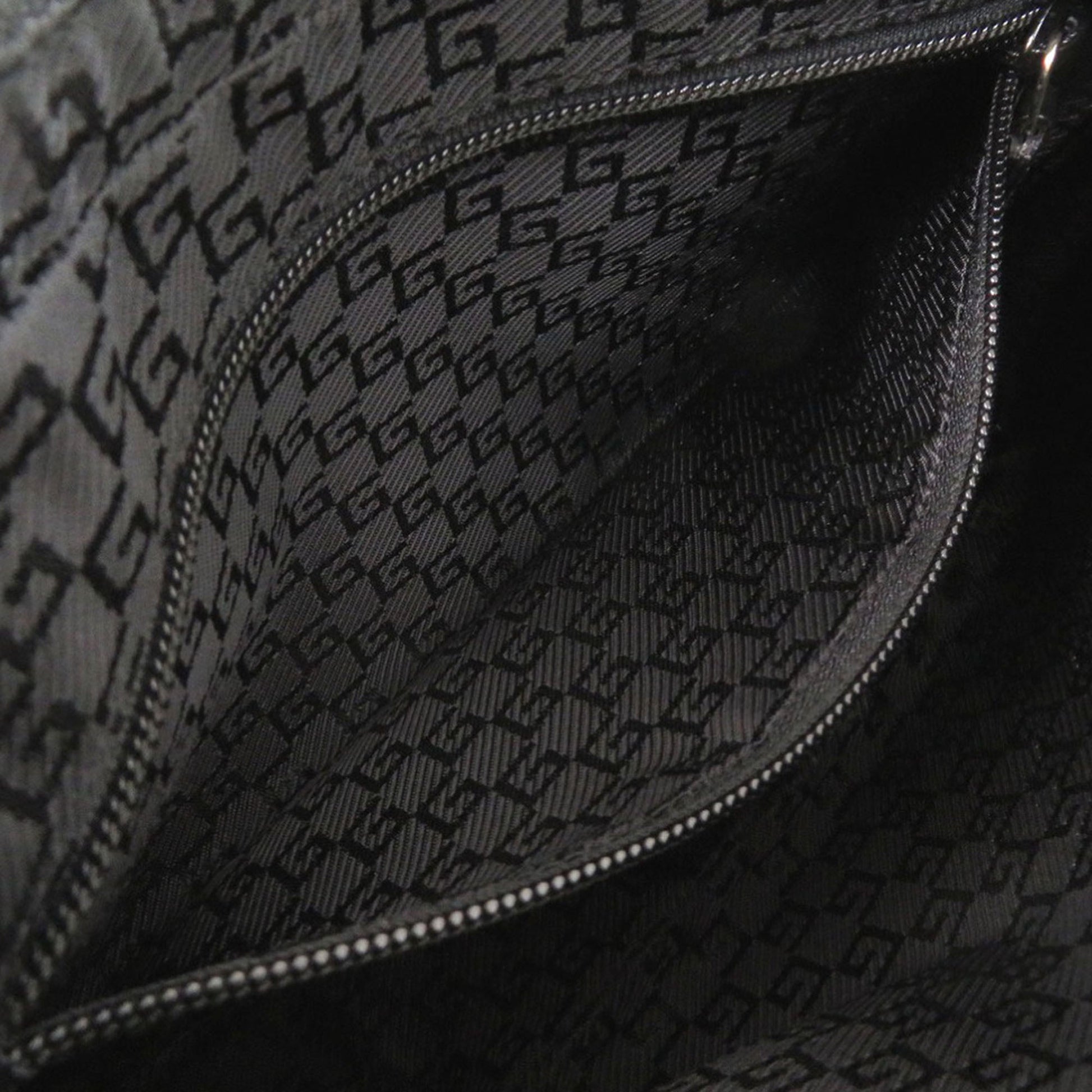 Gucci Canvas Crossbody