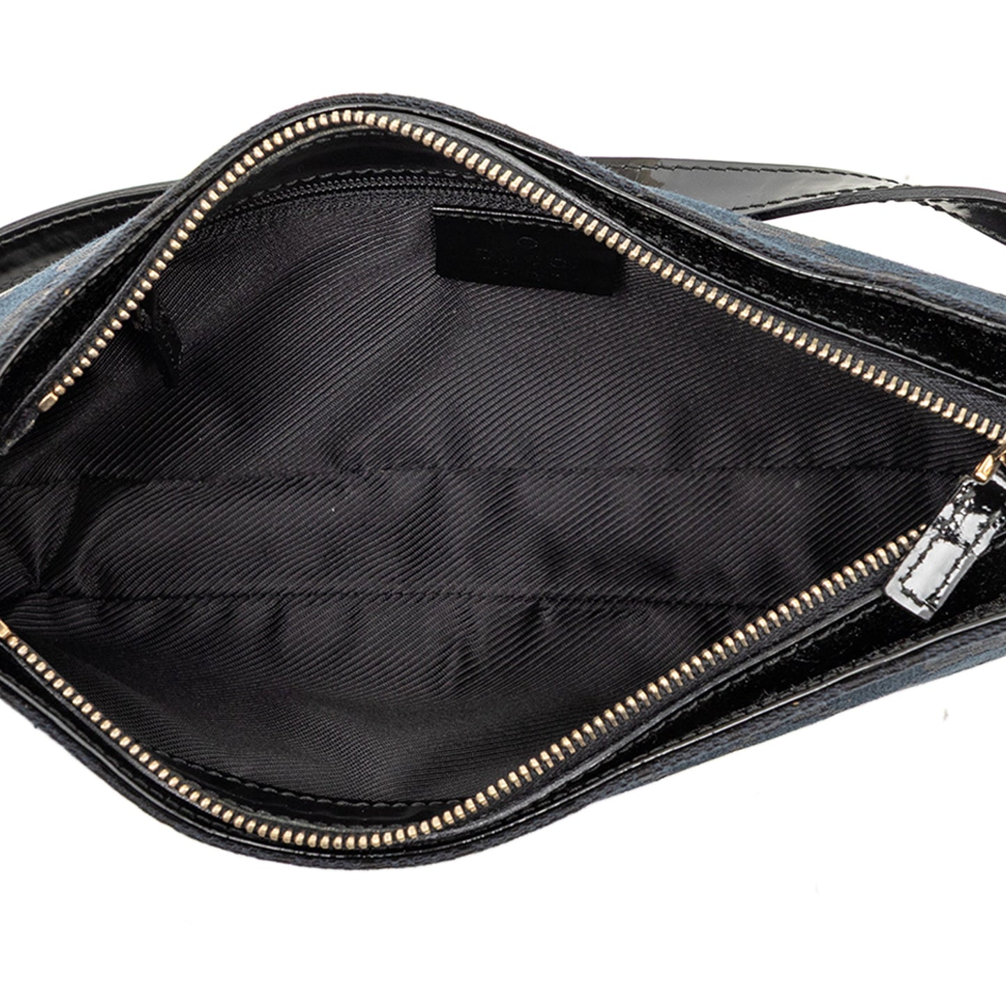 Gucci GG Canvas Shoulder Bag