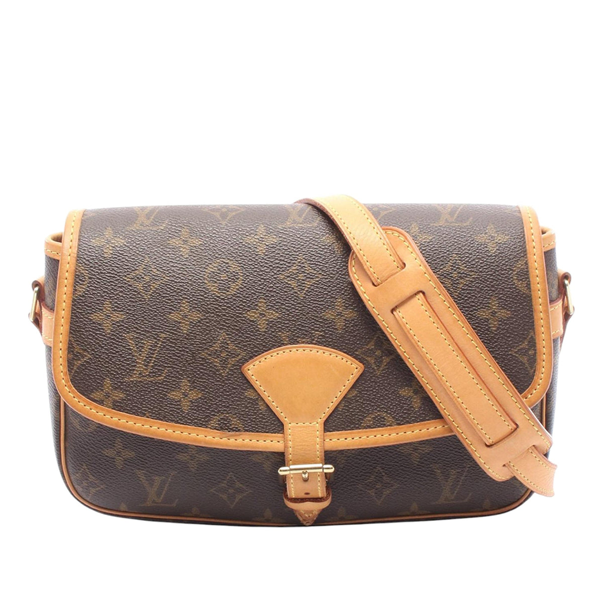 Louis Vuitton Monogram Sologne