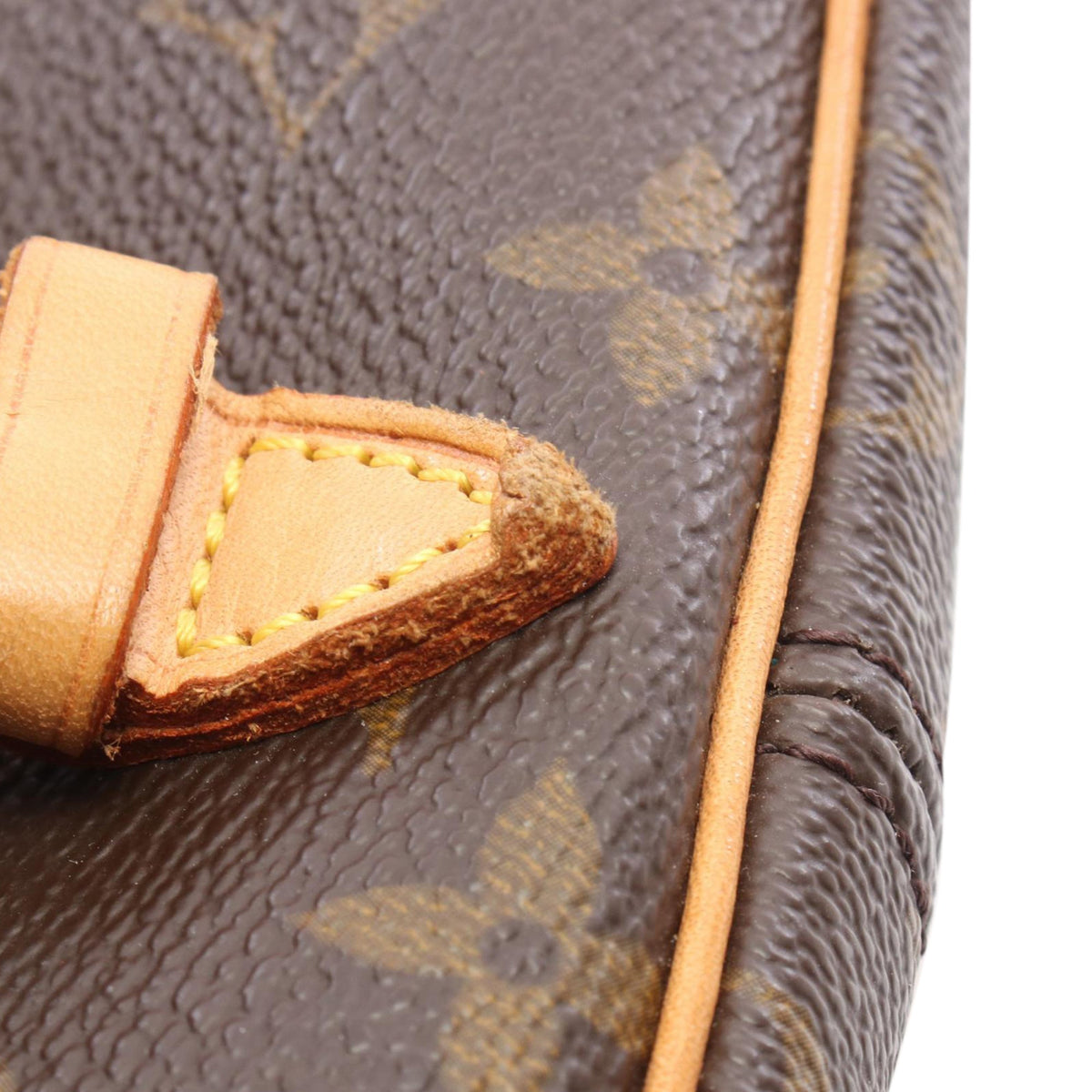 Louis Vuitton Monogram Sologne