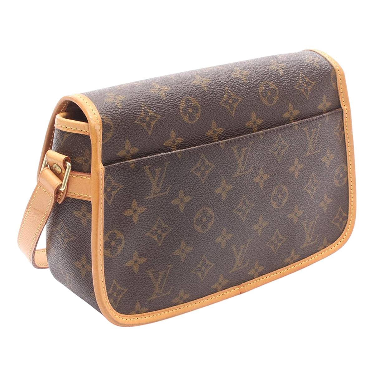 Louis Vuitton Monogram Sologne