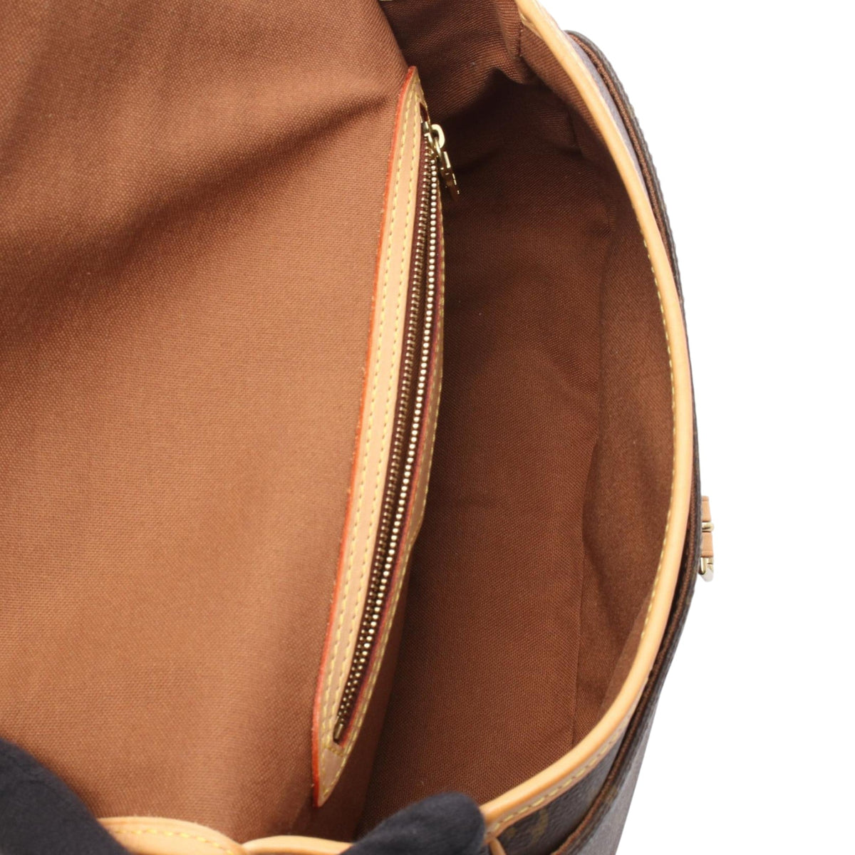 Louis Vuitton Monogram Sologne