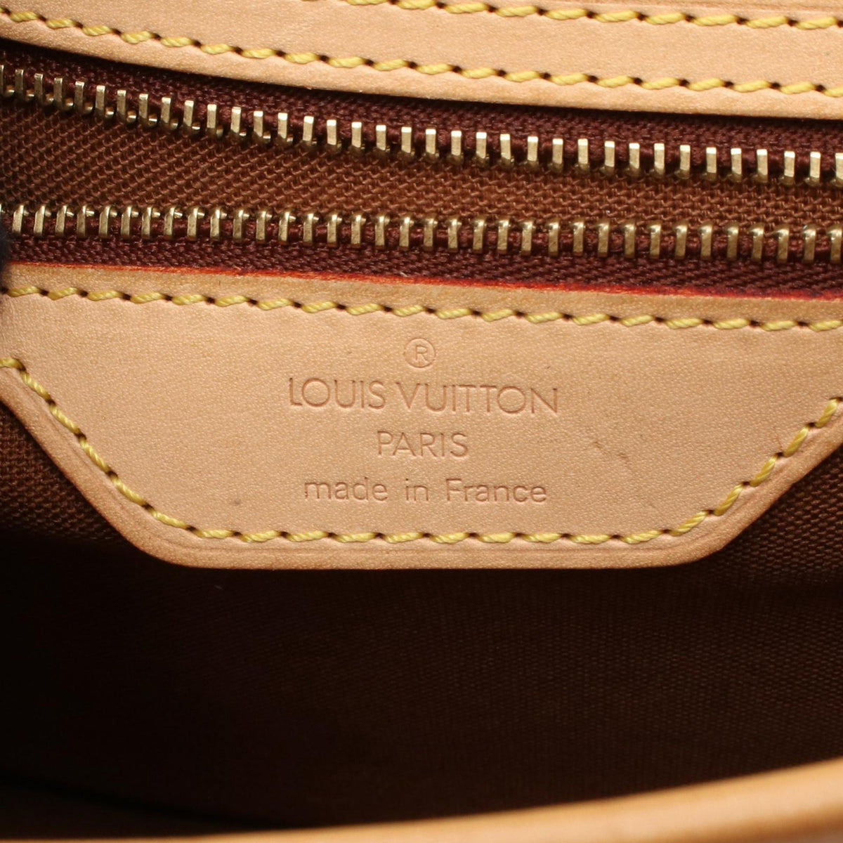 Louis Vuitton Monogram Sologne