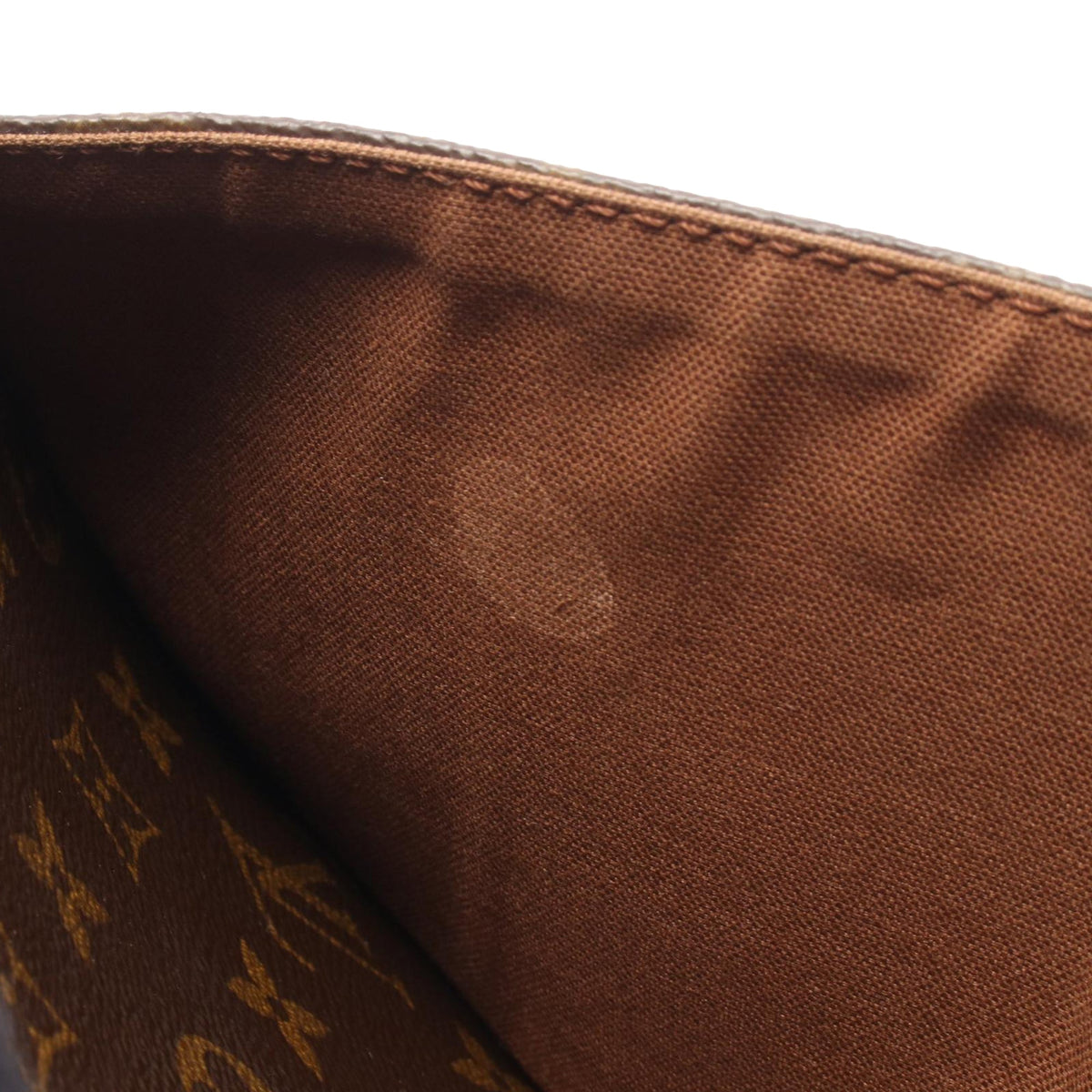 Louis Vuitton Monogram Sologne