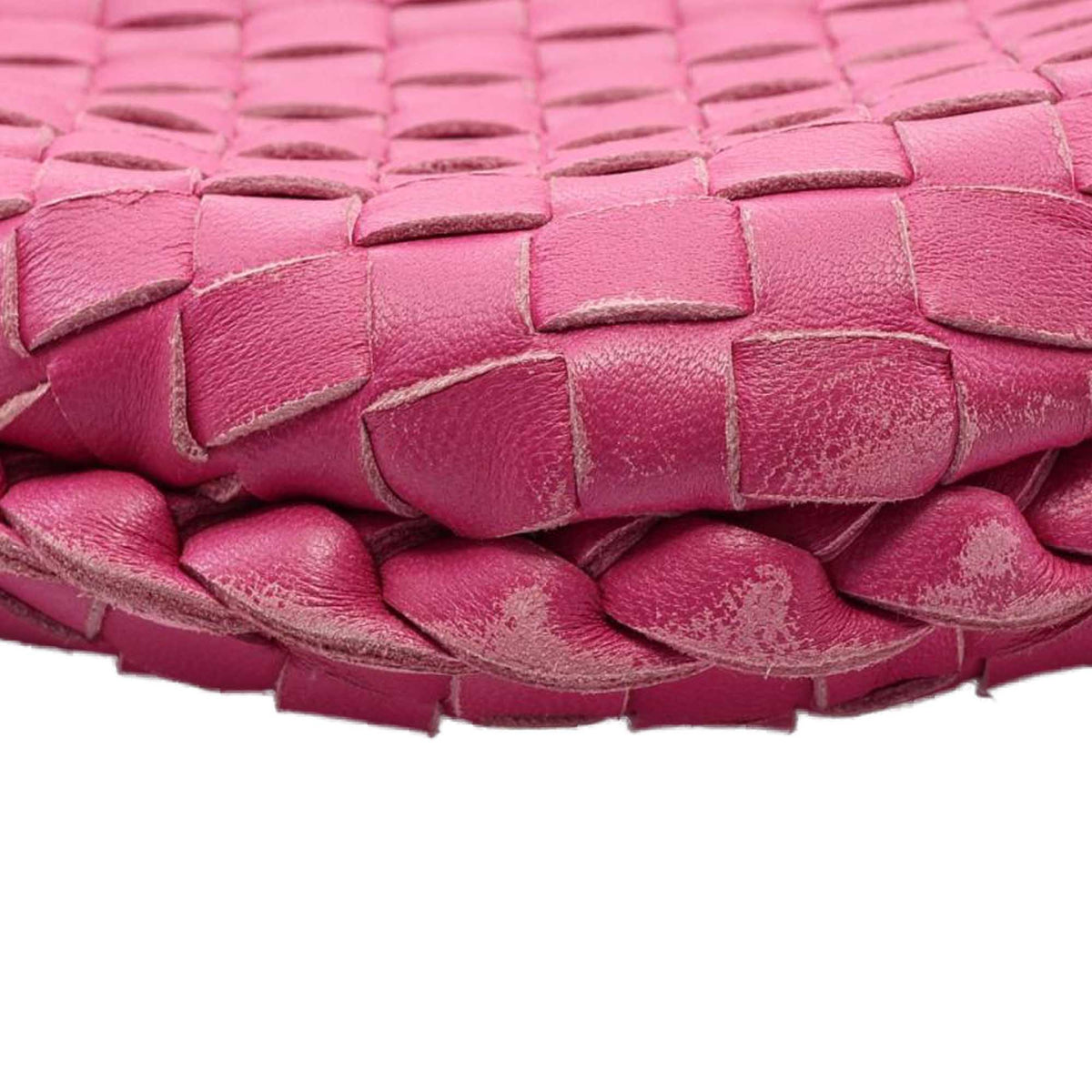 Bottega Veneta Medium Nappa Intrecciato Veneta Hobo
