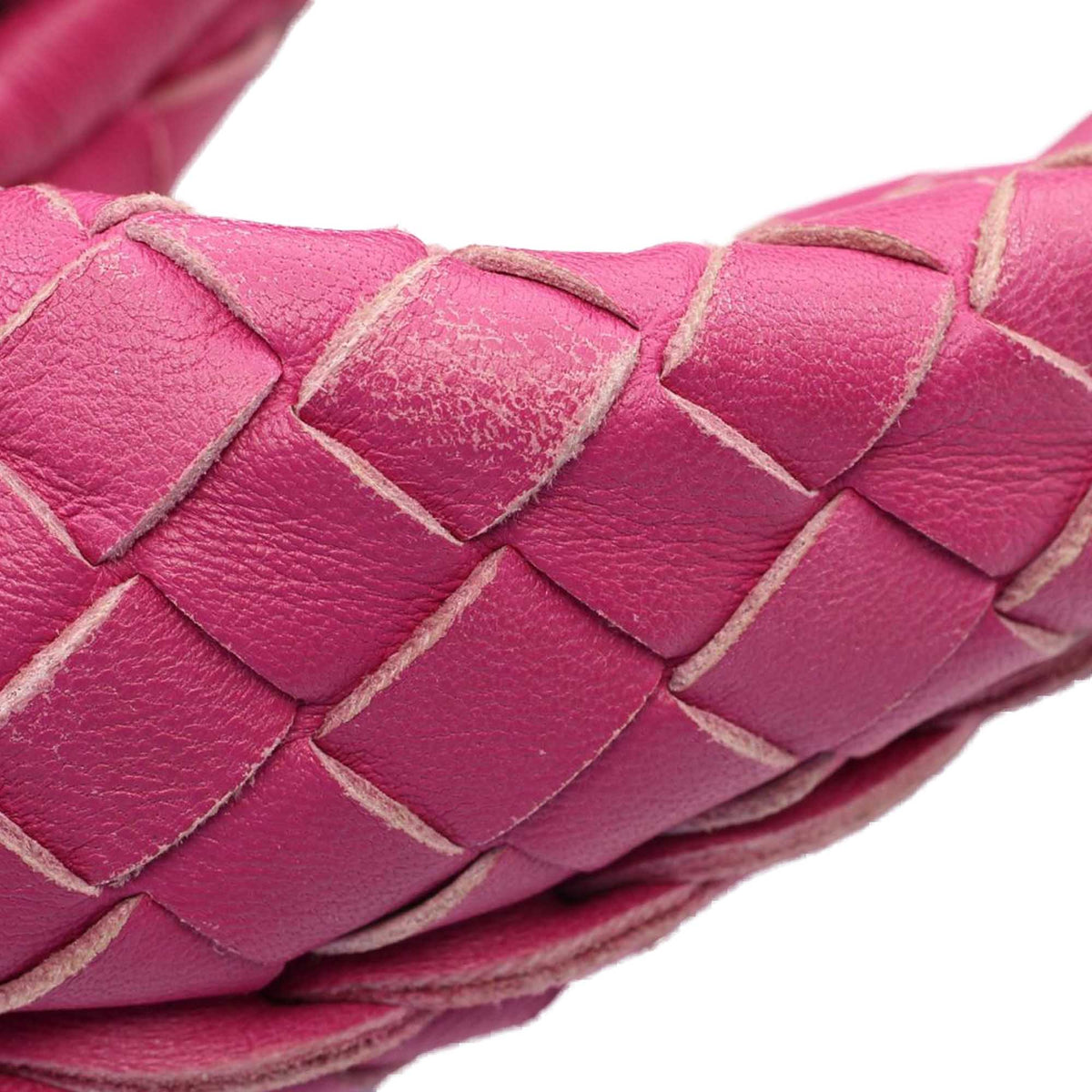 Bottega Veneta Medium Nappa Intrecciato Veneta Hobo