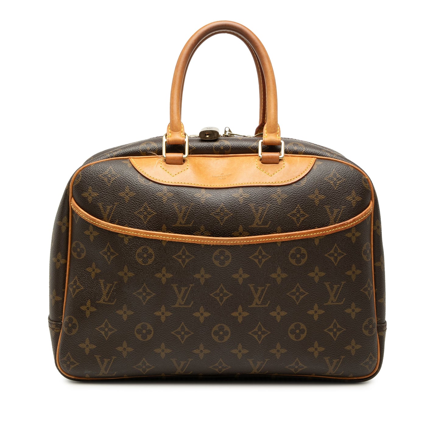 Louis Vuitton Monogram Deauville
